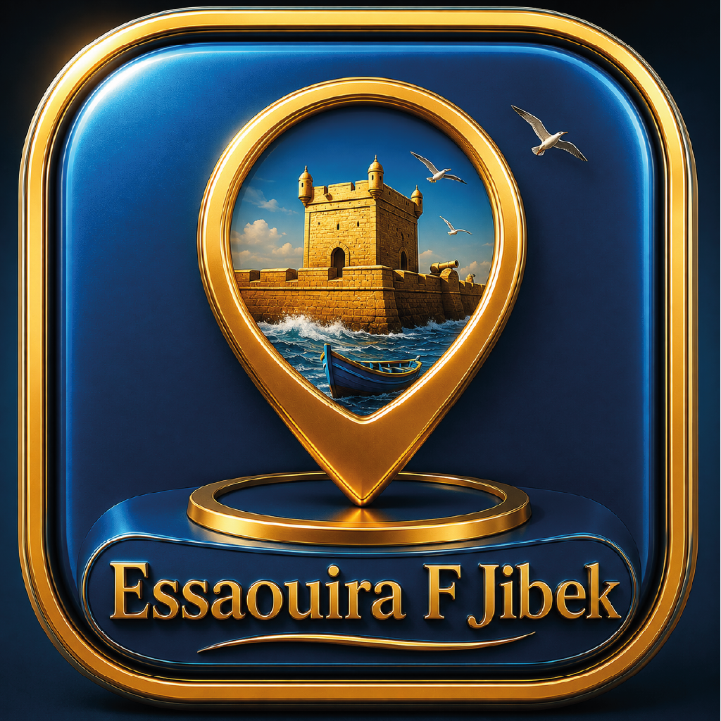 Essaouira FJibek