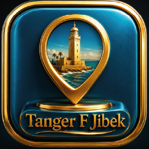 Tanger F Jibek